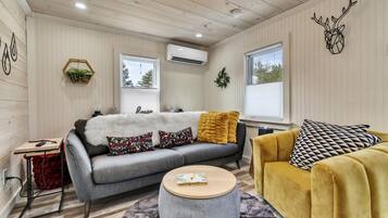 Téléviseur connecté