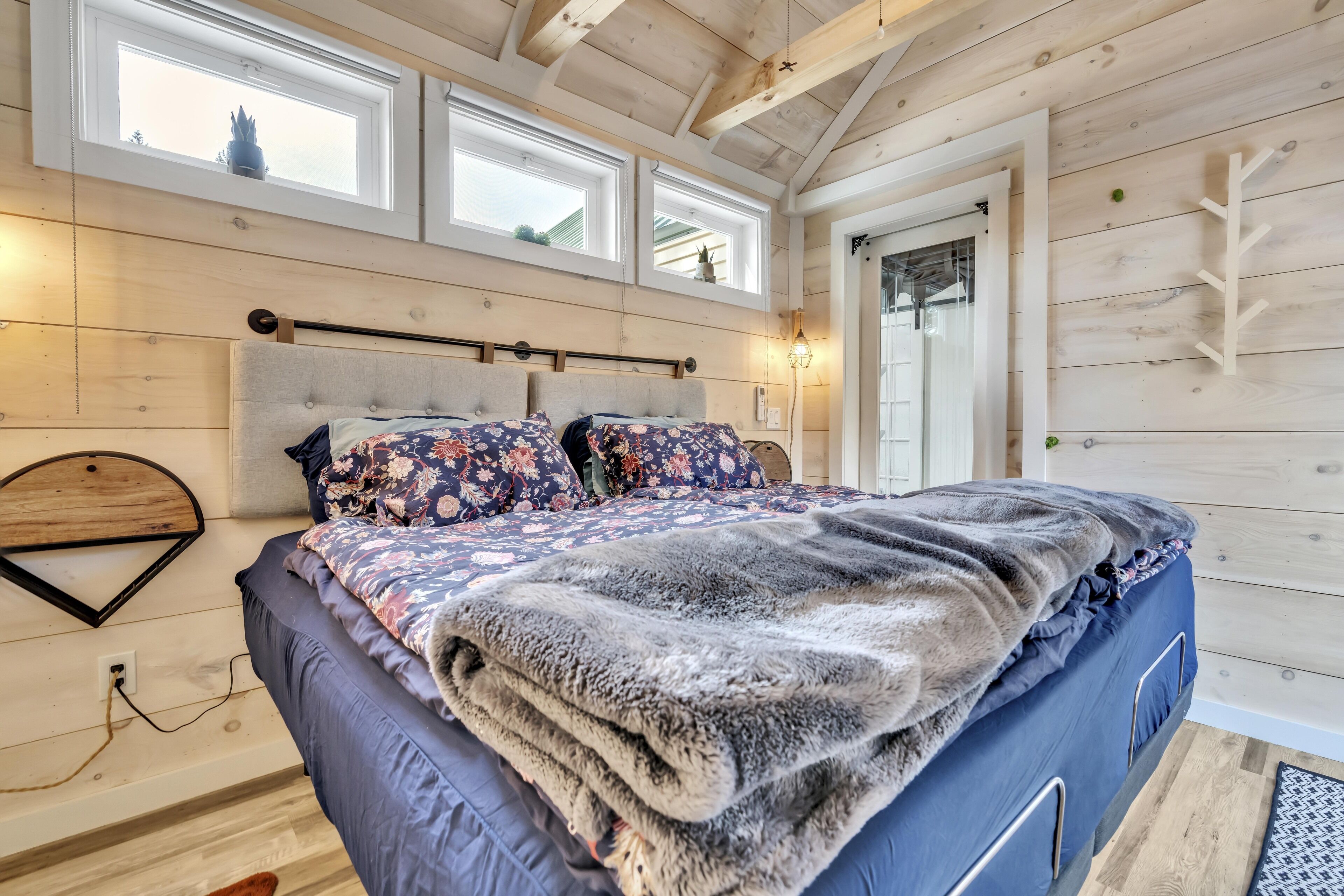 1 Schlafzimmer, Schreibtisch, Bügeleisen/Bügelbrett, kostenloses WLAN