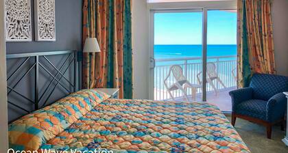 Pristine Condo Magnificent Ocean View, Lots of Upgrade, 11th Floor