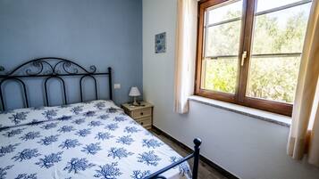 2 Schlafzimmer