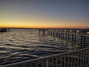 Property grounds - Dunedin Condo on the Water (Dunedin)