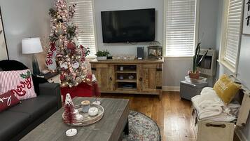 TV connectée