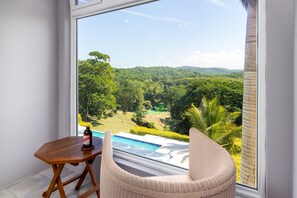 Interior - The Retreat at Martha Brae (Martha Brae)