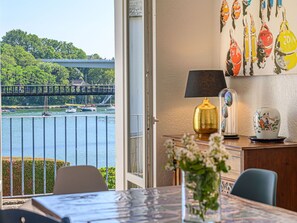 Interior - Wonderful private villa for 8 people with WIFI and TV (Bono)