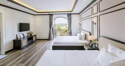ROBIN HOTEL
