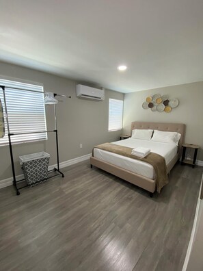 2 bedrooms, WiFi, wheelchair access