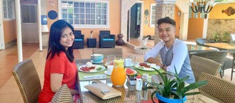 Little Norway guest house