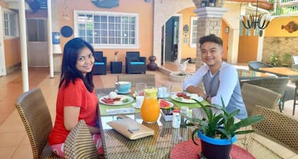 Little Norway guest house