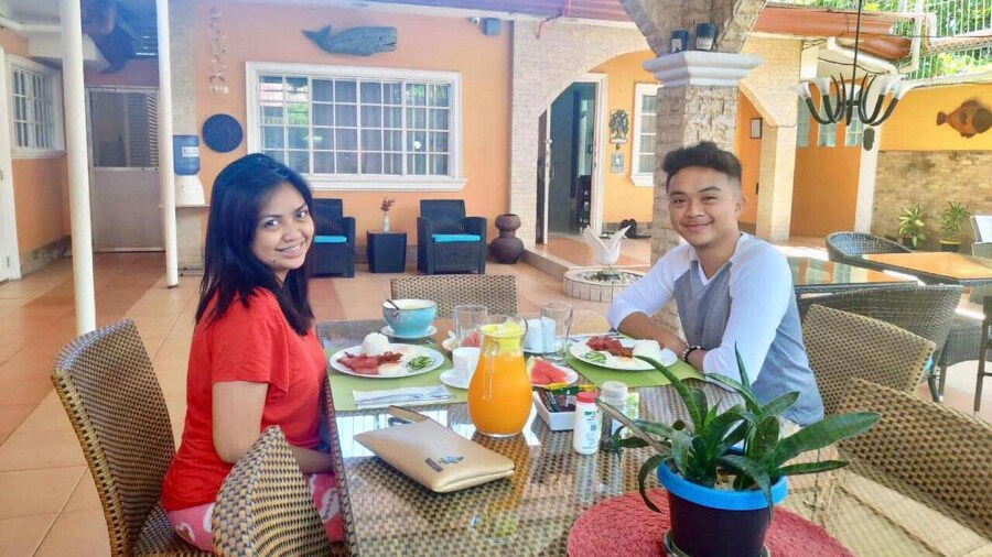 Little Norway guest house