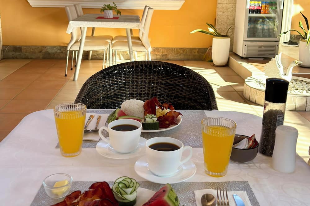 Little Norway guest house - Close to airport