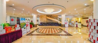 Yangfang Dadu Hotel