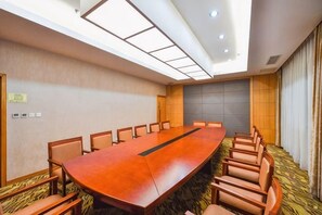 Meeting facility - Yangfang Dadu Hotel (Beijing)