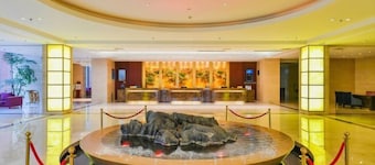 北京阳坊大都饭店