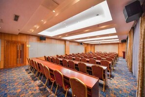 Sala de reuniones