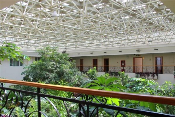 Garden - Yangfang Dadu Hotel (Beijing)