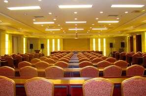 Unclassified image, 5 of 57, button - Yangfang Dadu Hotel (Beijing)