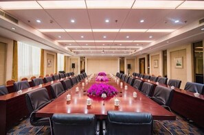 Meeting facility - Yangfang Dadu Hotel (Beijing)