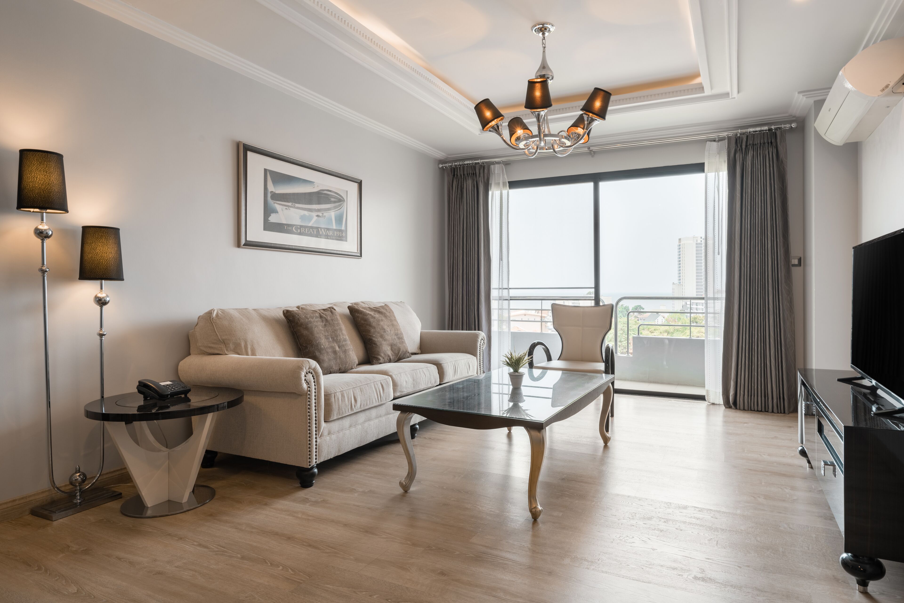 Foto - Sirin Exclusive Hotel and Residence