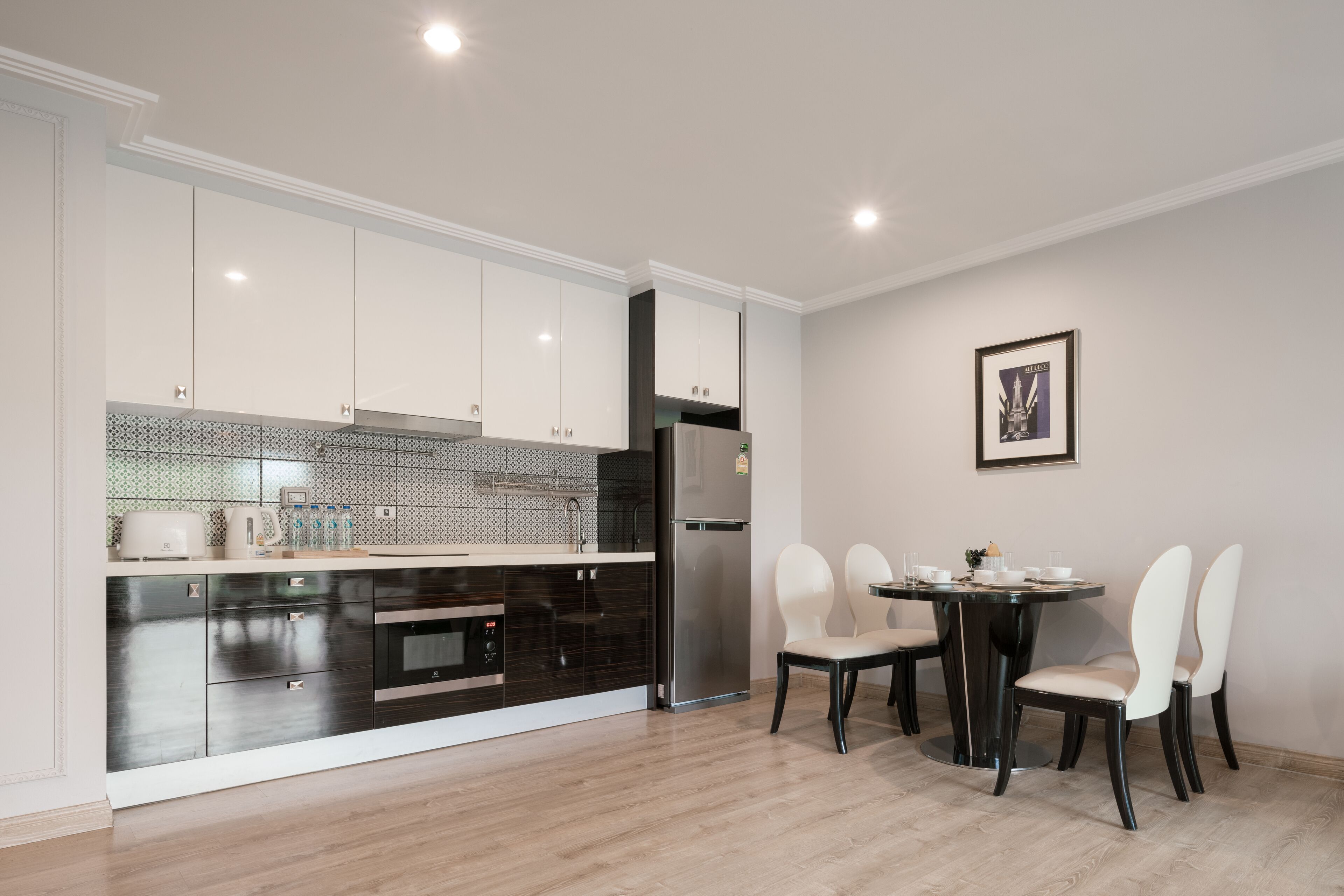 Foto - Sirin Exclusive Hotel & Residence