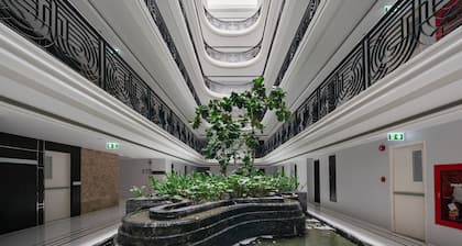 Sirin Exclusive Hotel & Residence