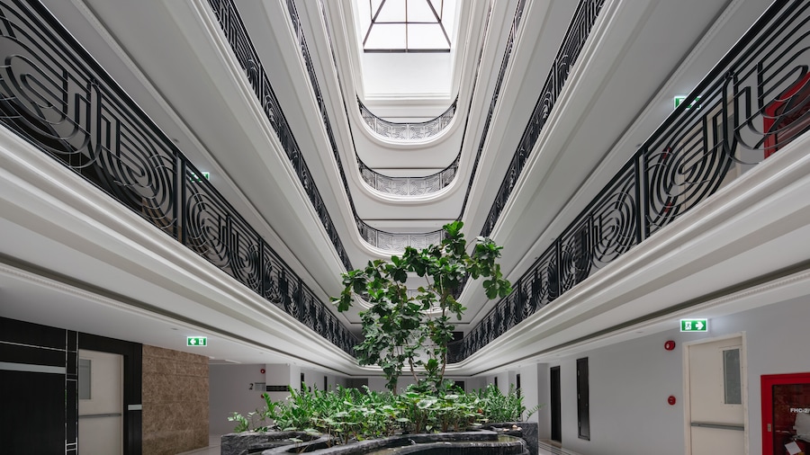 Sirin Exclusive Hotel & Residence