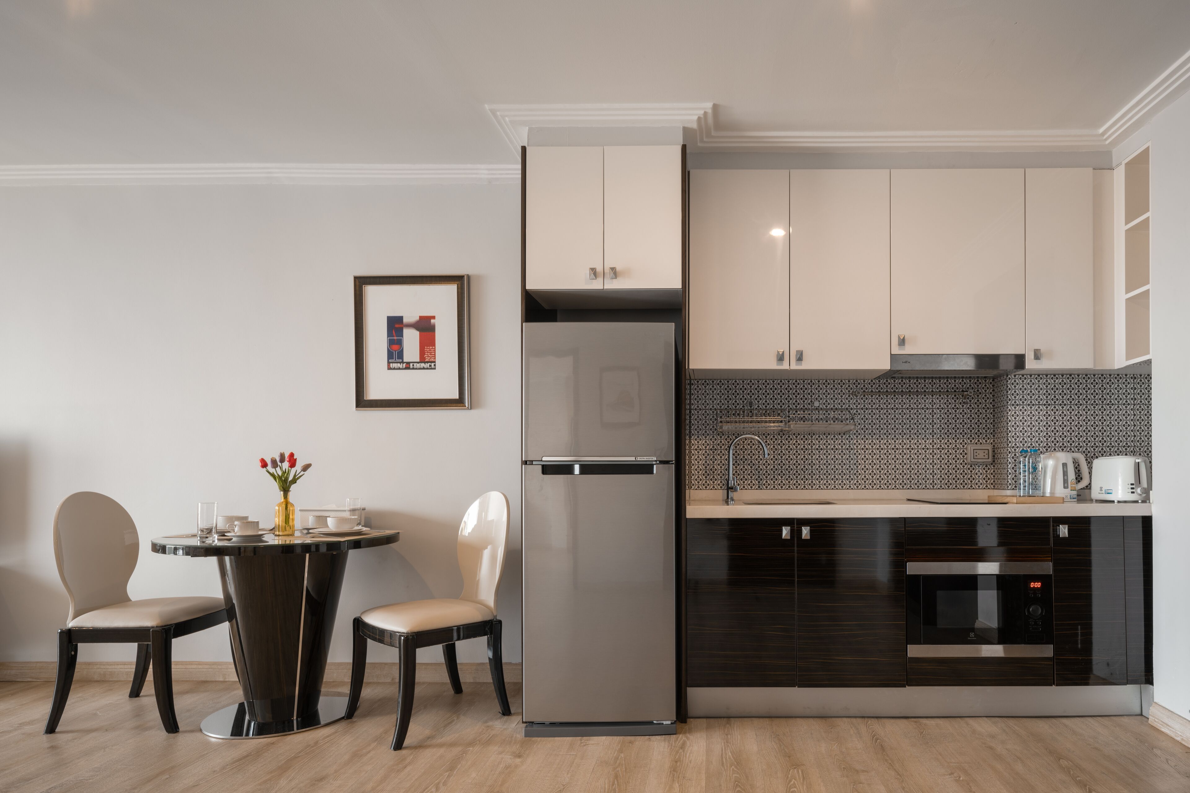 Foto - Sirin Exclusive Hotel & Residence