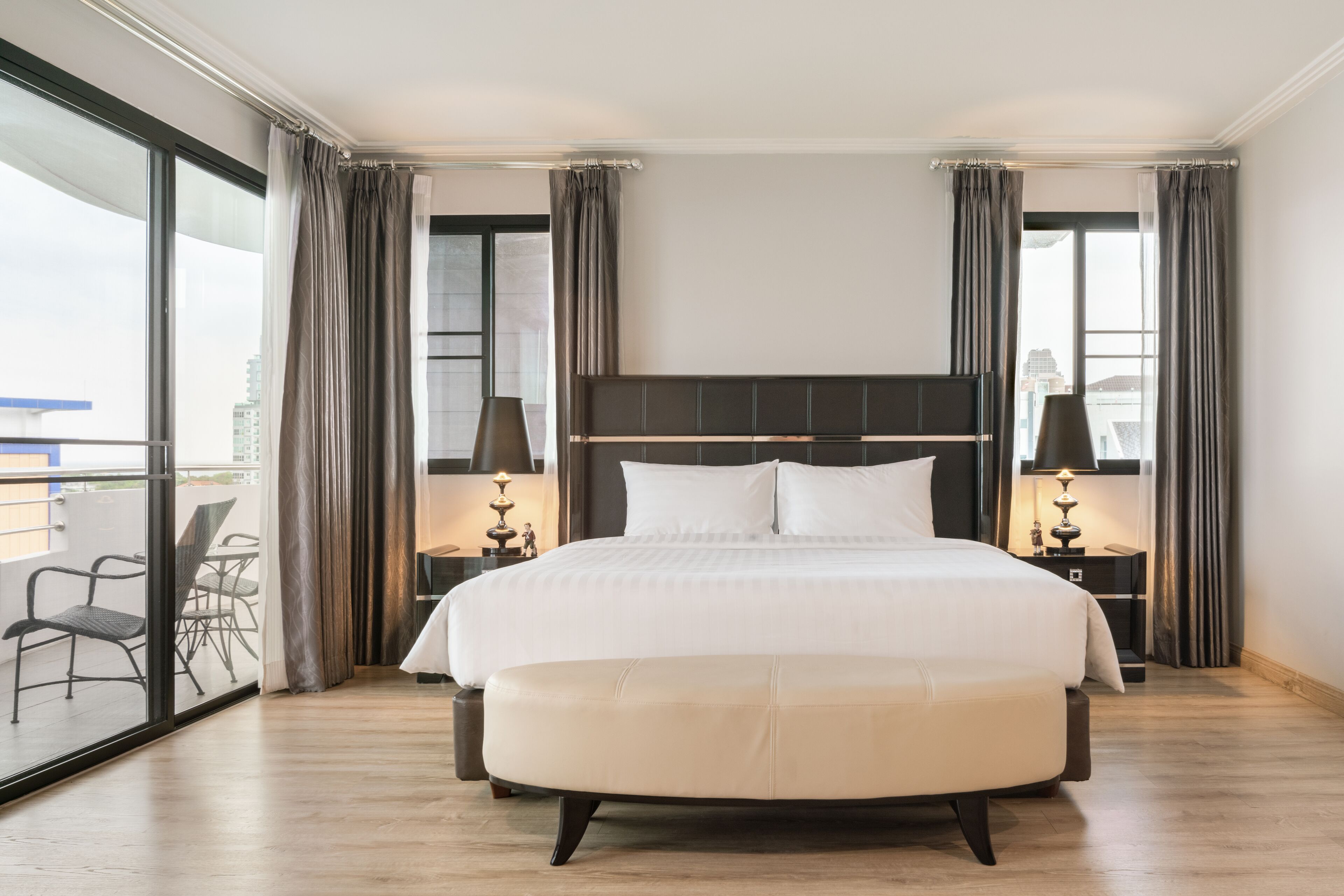 Foto - Sirin Exclusive Hotel & Residence