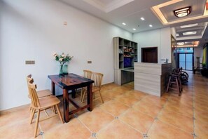 Interior - Taicang Your Crown Trip Inn (Taicang)