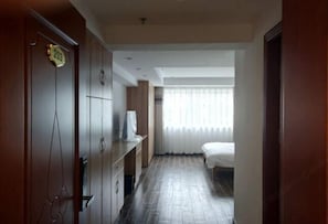 Room - Taicang Your Crown Trip Inn (Taicang)