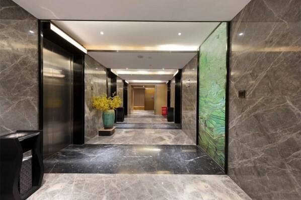 Interior - Feilite Hotel (Kunming)