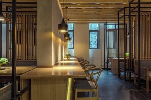 Restaurant - Feilite Hotel (Kunming)