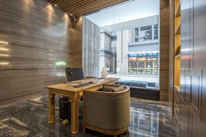 Unclassified image, 3 of 61, button - Feilite Hotel (Kunming)