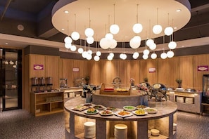 ร้านอาหาร