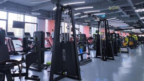 Fitnesscenter