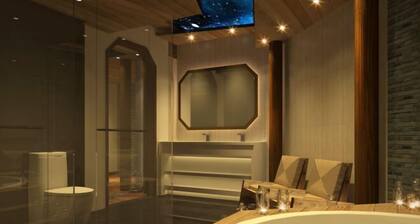 Bosite Boutique Theme Hotel