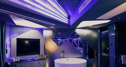 Bosite Boutique Theme Hotel