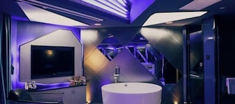 Bosite Boutique Theme Hotel
