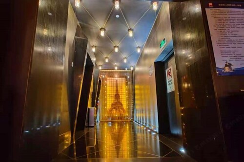 Bosite Boutique Theme Hotel