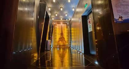 Bosite Boutique Theme Hotel