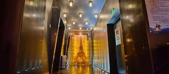 Bosite Boutique Theme Hotel