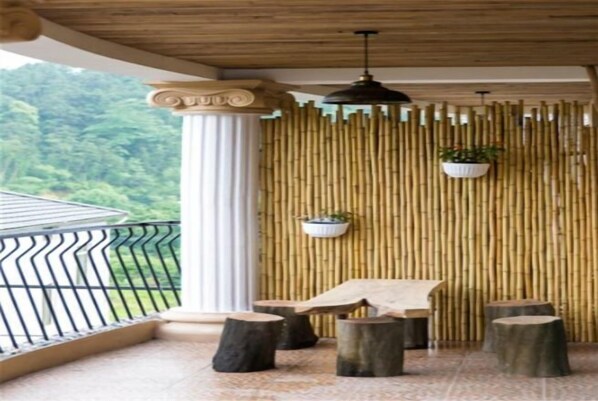 Room - Qingmei Zhuma Inn (Deqing)