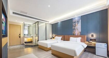 Boli Hotel Guangzhou