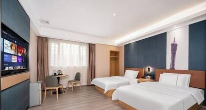 Boli Hotel Guangzhou