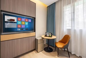 Room - Boli Hotel Guangzhou (Guangzhou)