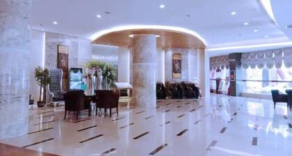 Kaizhou International Club