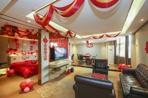 ห้องพัก