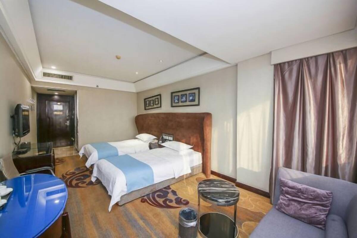 Habitación
