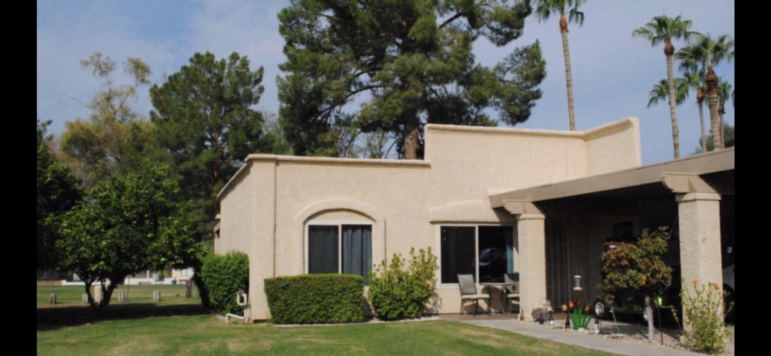 Stunning Condo on the Golf Course in Gated Adult Community