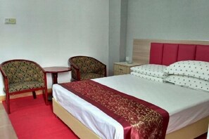 Room - Pearl Hotel (Nanxing Second Road) (Zhaoqing)
