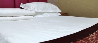 Pearl Hotel (Nanxing Second Road)